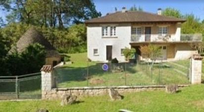 Maison 5 pièces de 150 m² à Sarlat-la-Canéda (24200)