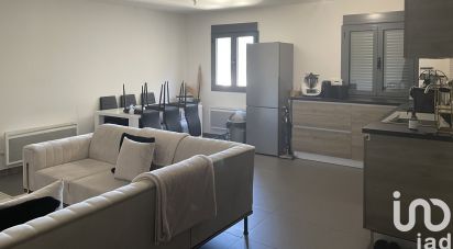 Duplex 3 rooms of 75 m² in Sens (89100)