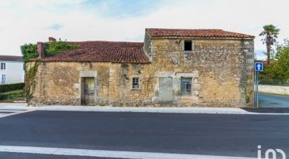 Barn conversion 4 rooms of 200 m² in Pouillé (85570)