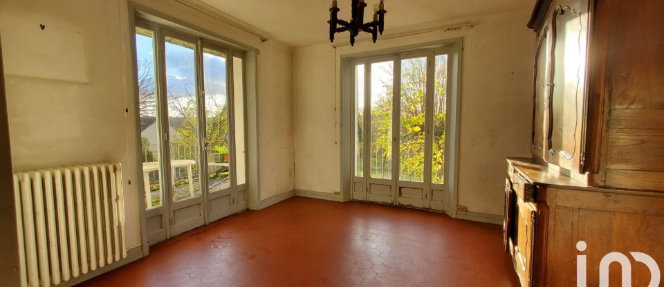 House 7 rooms of 170 m² in Samoreau (77210)