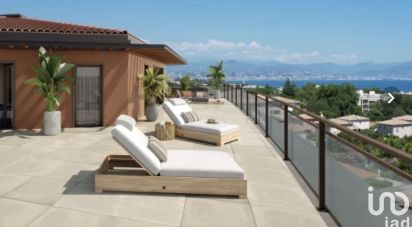 Apartment 2 rooms of 42 m² in Antibes (06600)
