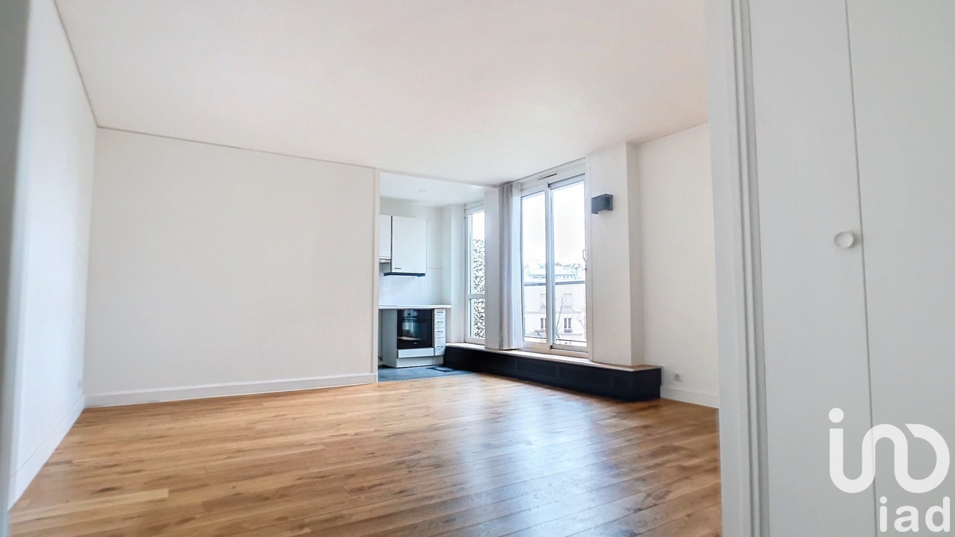 Appartement a louer neuilly-sur-seine - 2 pièce(s) - 57 m2 - Surfyn