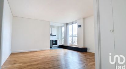Appartement 2 pièces de 57 m² à Neuilly-sur-Seine (92200)