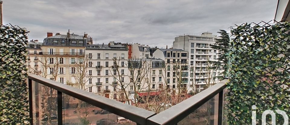 Appartement 2 pièces de 57 m² à Neuilly-sur-Seine (92200)