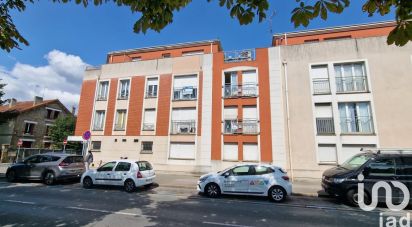 Apartment 4 rooms of 69 m² in Limeil-Brévannes (94450)