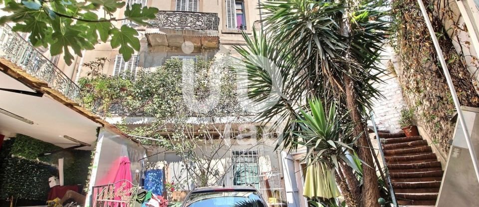 Building in Marseille (13015) of 130 m²