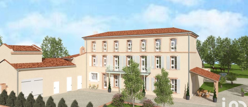 Maison 10 pièces de 300 m² à Castelsarrasin (82100)
