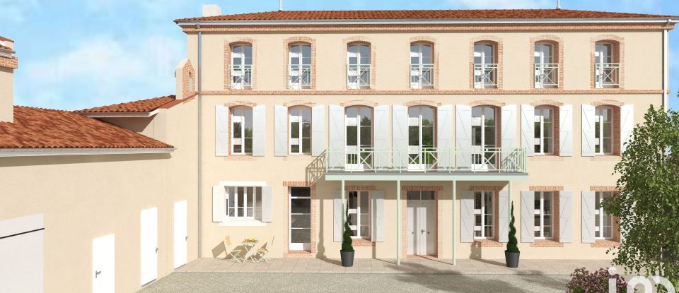 Maison 10 pièces de 300 m² à Castelsarrasin (82100)