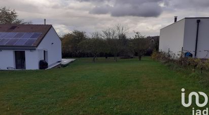 Land of 516 m² in Marieulles (57420)