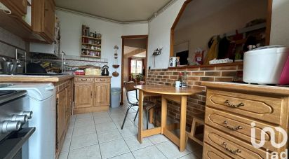 House 5 rooms of 90 m² in Châlons-en-Champagne (51000)