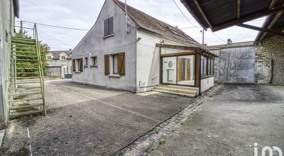 House 6 rooms of 138 m² in Amponville (77760)