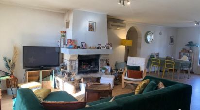 House 5 rooms of 118 m² in Pézenas (34120)