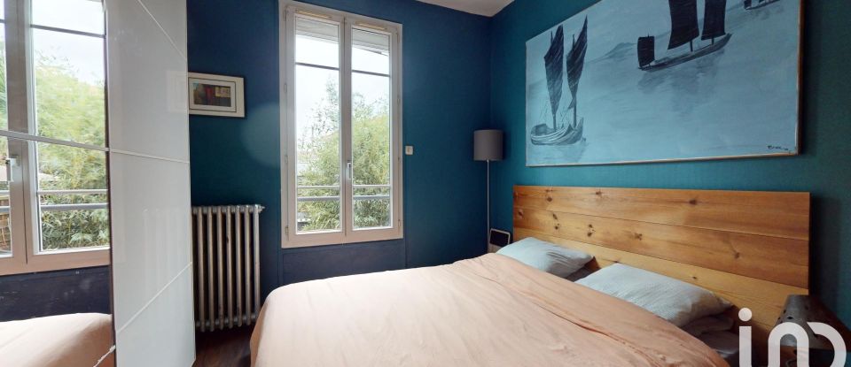 Appartement 3 pièces de 53 m² à Joinville-le-Pont (94340)