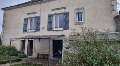 Maison 5 pièces de 128 m² à Montoire-sur-le-Loir (41800)