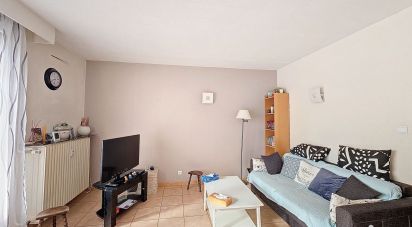 Appartement 4 pièces de 66 m² à Moulins (03000)