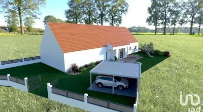 House 3 rooms of 300 m² in Bagneux (03460)