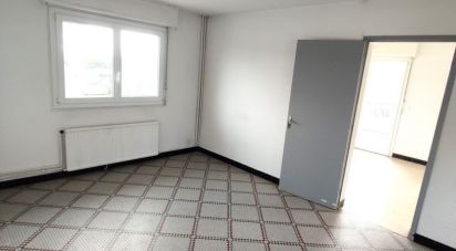 Appartement 5 pièces de 117 m² à Saint-Paul-lès-Dax (40990)