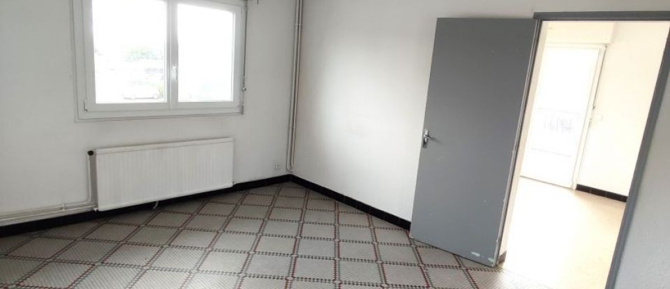 Appartement 5 pièces de 117 m² à Saint-Paul-lès-Dax (40990)