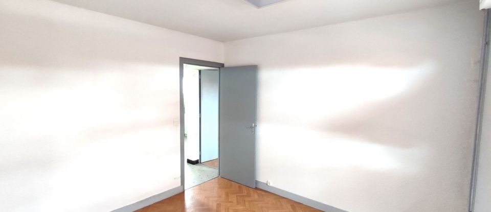 Apartment 5 rooms of 117 m² in Saint-Paul-lès-Dax (40990)