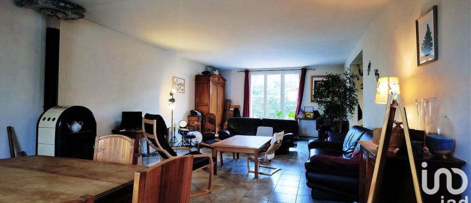 Maison 5 pièces de 170 m² à Saint-Jean-de-Védas (34430)