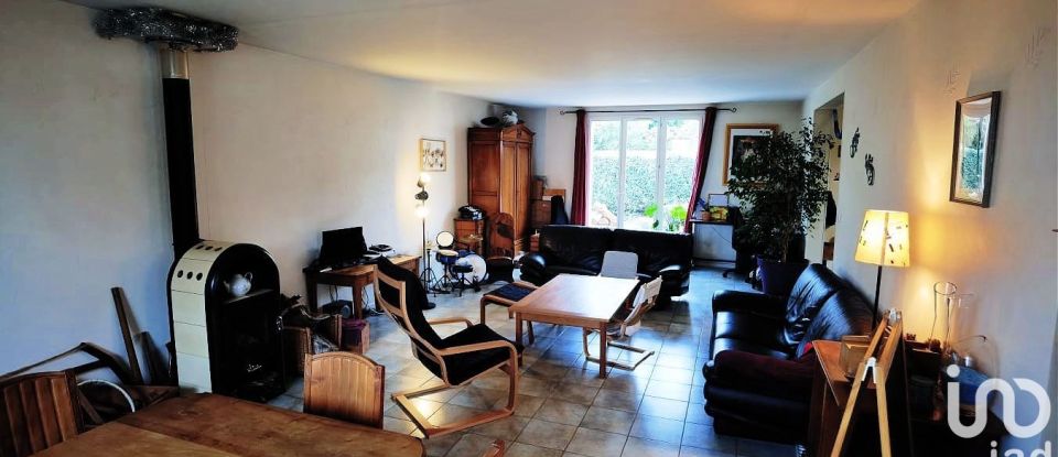 Maison 5 pièces de 170 m² à Saint-Jean-de-Védas (34430)