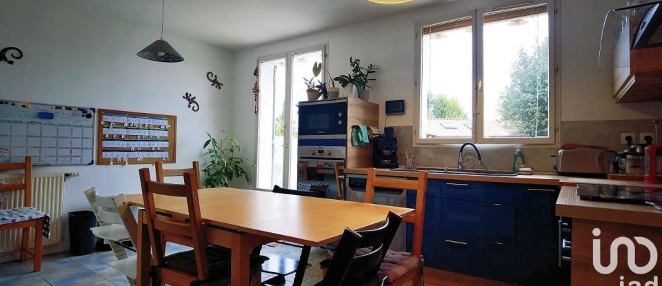 House 5 rooms of 170 m² in Saint-Jean-de-Védas (34430)