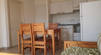 Apartment 2 rooms of 45 m² in Poggio-Mezzana (20230)