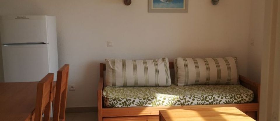 Appartement 2 pièces de 45 m² à Poggio-Mezzana (20230)
