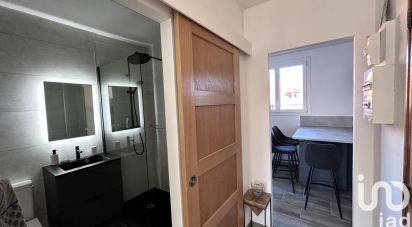 Apartment 2 rooms of 26 m² in Tarbes (65000)