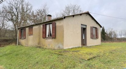 House 5 rooms of 75 m² in Peigney (52200)
