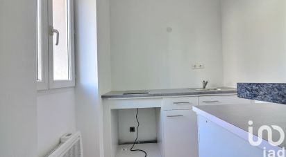 Apartment 2 rooms of 41 m² in Marseille (13004)