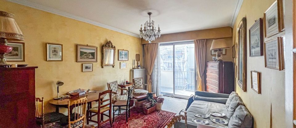 Appartement 2 pièces de 46 m² à Saint-Germain-en-Laye (78100)