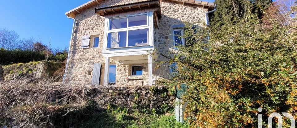 Country house 5 rooms of 96 m² in Saint-Cierge-sous-le-Cheylard (07160)