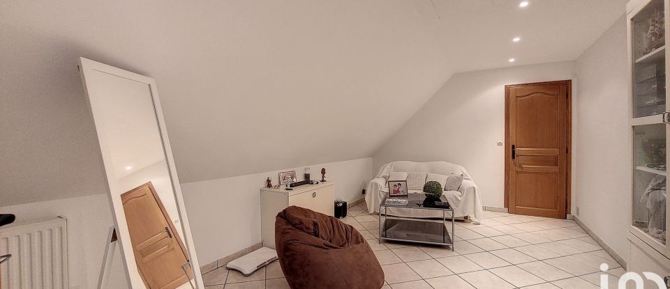 Maison 7 pièces de 161 m² à Crouy-sur-Ourcq (77840)