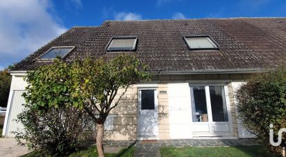 House 4 rooms of 91 m² in Thiverny (60160)
