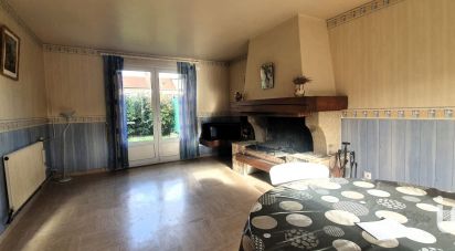 House 4 rooms of 91 m² in Thiverny (60160)