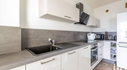 Appartement 3 pièces de 70 m² à Thionville (57100)