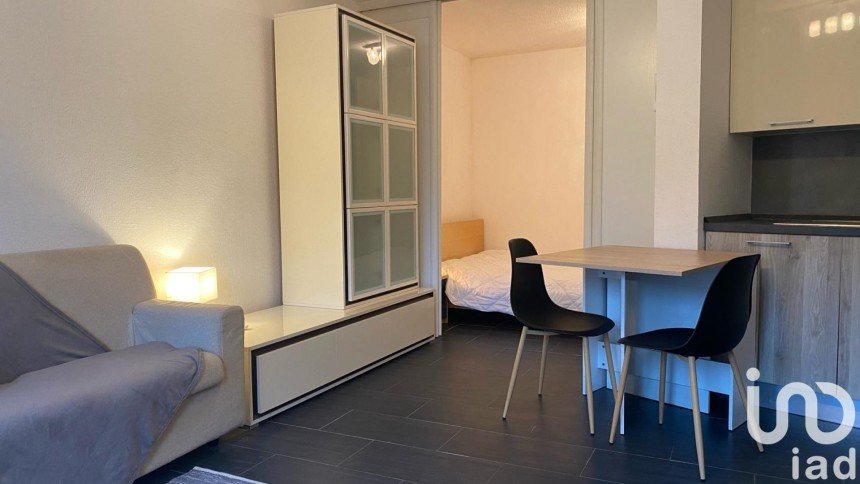 Studio 1 room of 29 m² in Roquebrune-Cap-Martin (06190)