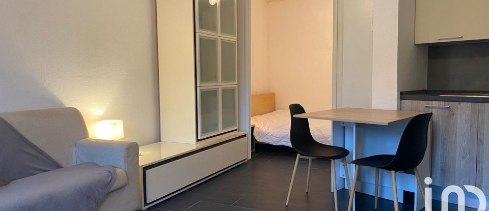 Vente Appartement 29m² 1 Pièce à Roquebrune-Cap-Martin (06190) - Iad France