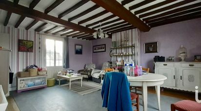 Country house 4 rooms of 123 m² in - (14170)
