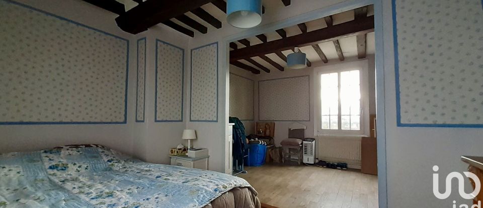 Country house 4 rooms of 123 m² in - (14170)
