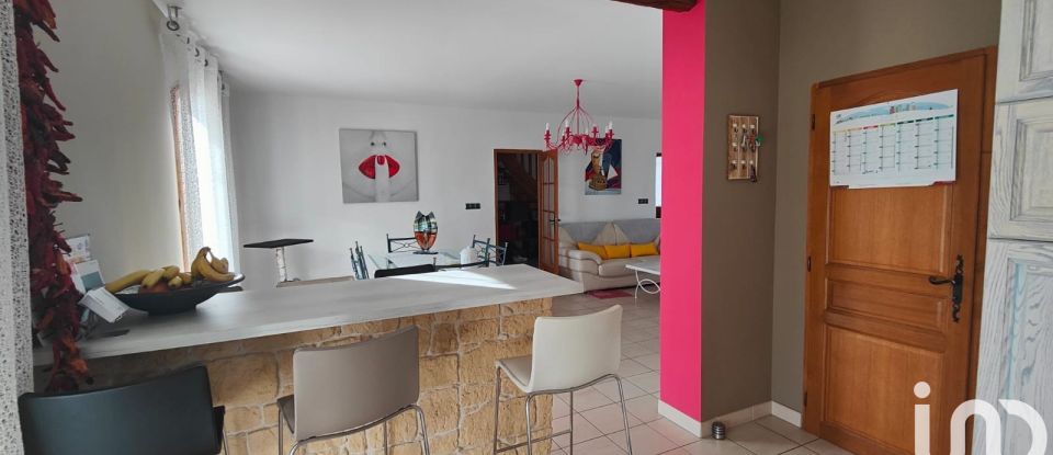 Maison 4 pièces de 125 m² à Estancarbon (31800)