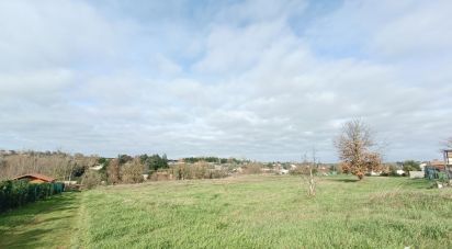 Land of 7,285 m² in Thouars (79100)