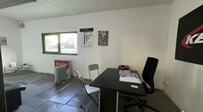 Business premises of 500 m² in Nanteuil-lès-Meaux (77100)