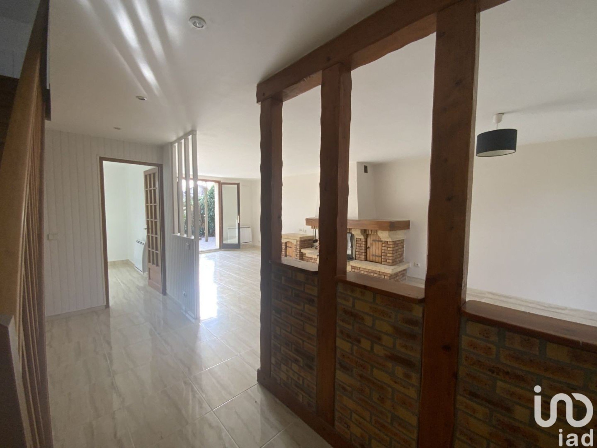 Maison a vendre  - 6 pièce(s) - 136 m2 - Surfyn