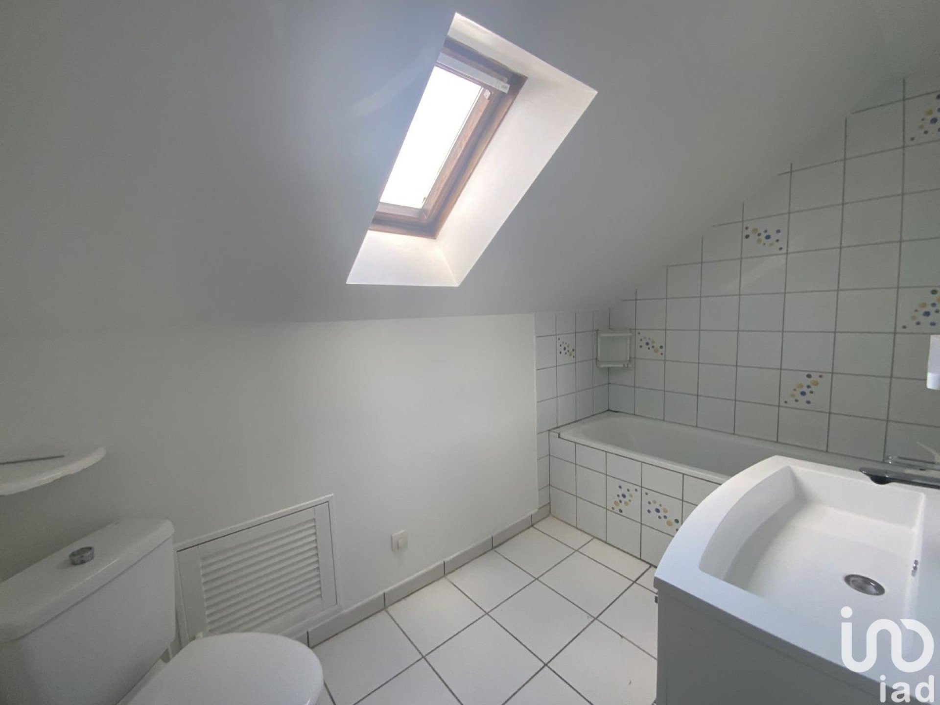 Maison a louer montmagny - 6 pièce(s) - 136 m2 - Surfyn
