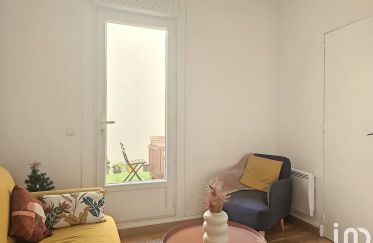 Apartment 2 rooms of 26 m² in Puteaux (92800)