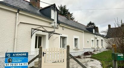 House 4 rooms of 114 m² in - (49380)