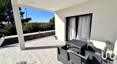 House 7 rooms of 193 m² in Nîmes (30900)