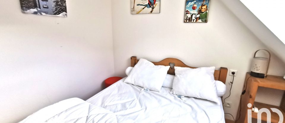 Apartment 3 rooms of 34 m² in Saint-Mamet (31110)
